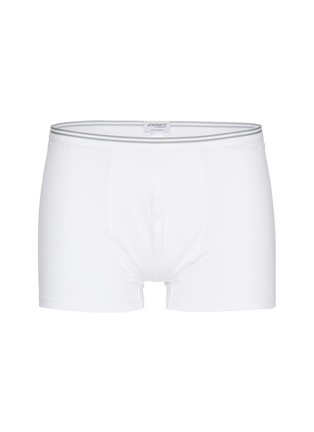 Main View - Click To Enlarge - ZIMMERLI - Pure Comfort Boxer Briefs