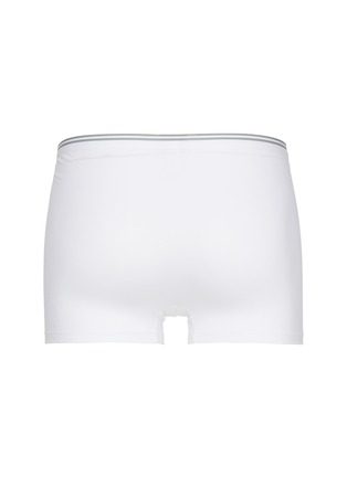 Figure View - Click To Enlarge - ZIMMERLI - Pure Comfort Boxer Briefs