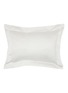 Main View - Click To Enlarge - FRETTE - Ultimate Sham — Milk