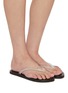 Figure View - Click To Enlarge - ANCIENT GREEK SANDALS - Saionara Jelly Sandals