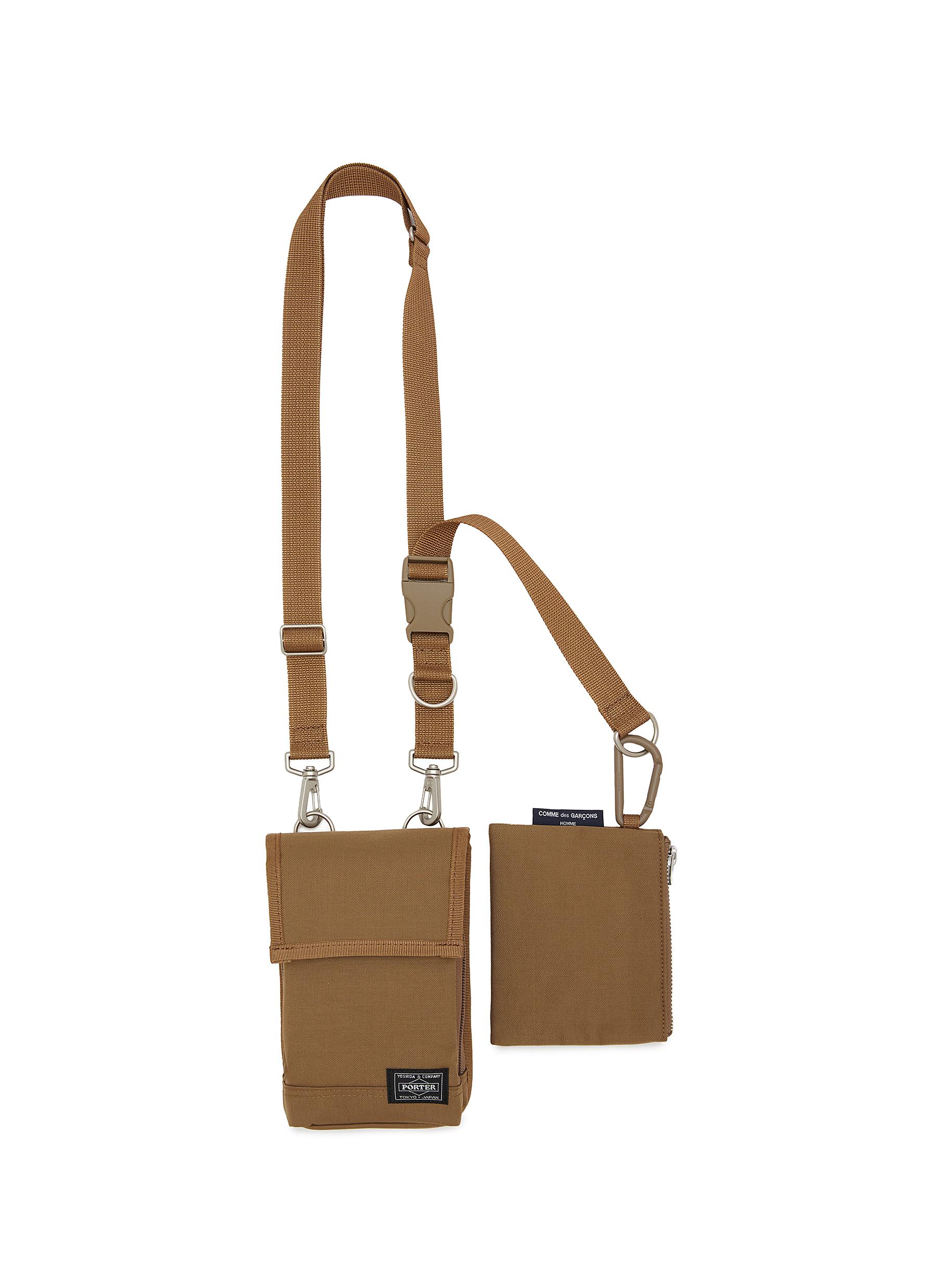 Crossbody bag homme on sale