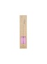 Main View - Click To Enlarge - SUMMERILL & BISHOP - Tapered Candle Set of 2 — Pink Branded Packaging