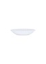 Main View - Click To Enlarge - SUMMERILL & BISHOP - Falling Flowers Oval Platter — White