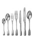 Detail View - Click To Enlarge - SUMMERILL & BISHOP - Matt Stainless Steel Cutlery Set