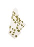 Main View - Click To Enlarge - SUMMERILL & BISHOP - Herbarium 'Ivy' Linen Napkin