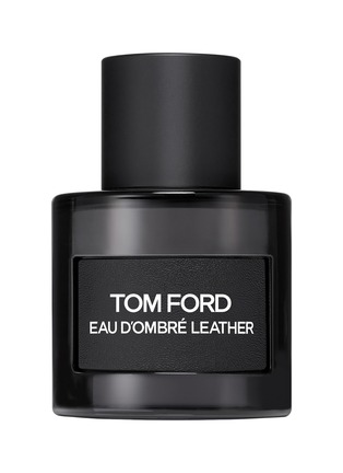 Main View - Click To Enlarge - TOM FORD - Ombré Leather  Eau de Parfum 50ml