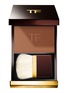 Main View - Click To Enlarge - TOM FORD - Architecture Soft Matte Blurring Powder —  Sable Voile