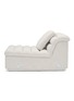  - ELLISON STUDIOS - Float Armless Lounge Chair — Byron Oyster