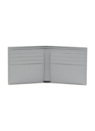 Figure View - Click To Enlarge - BALENCIAGA - Cash Square Folded Wallet