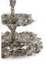 Detail View - Click To Enlarge - BUCCELLATI - Nature Vine Leaves Centrepiece