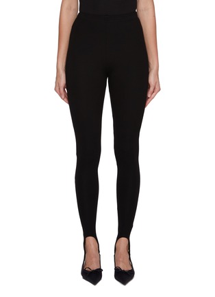 Main View - Click To Enlarge - LESET - Rio Stirrup Leggings