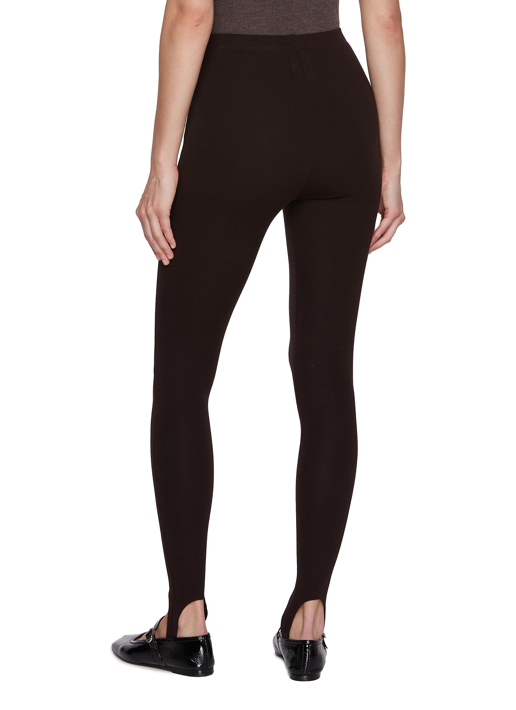 Rio Stirrup Leggings - Thumbnail 3