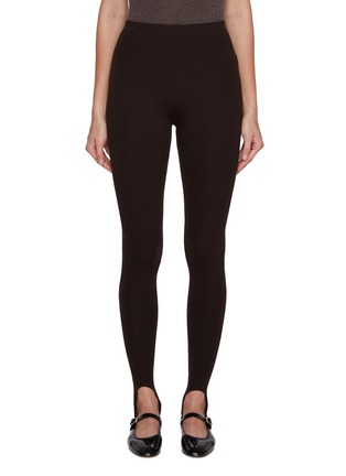 Main View - Click To Enlarge - LESET - Rio Stirrup Leggings