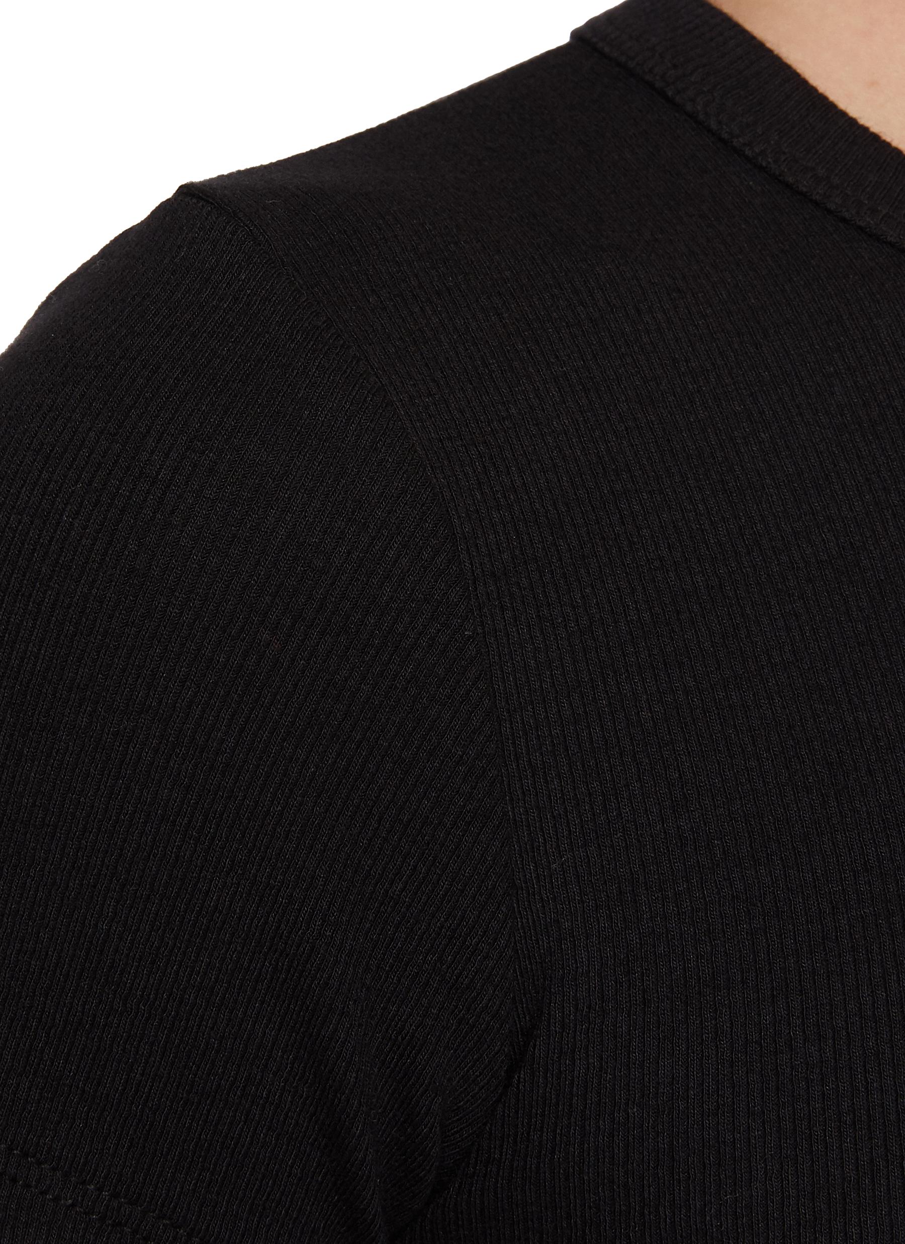 Kelly Slim Fit T-shirt - Thumbnail 4