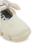 Detail View - Click To Enlarge - GROUNDS - Jewelry Hankie Pumps Women's Sneakers