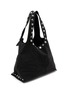 Detail View - Click To Enlarge - 3.1 PHILLIP LIM - Large Washed Denim Market Tote Bag