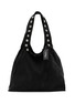 Main View - Click To Enlarge - 3.1 PHILLIP LIM - Large Washed Denim Market Tote Bag