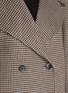  - JOSEPH - Rollet Double Face Wool Dogtooth Jacket