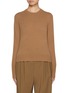 Main View - Click To Enlarge - JOSEPH - Cashmere Knit Sweater