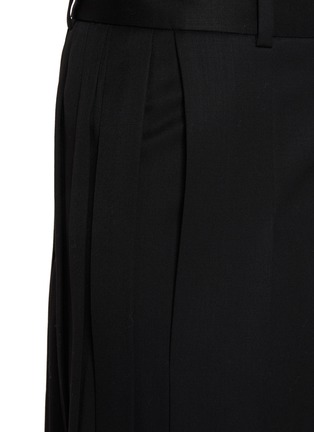  - JOSEPH - Pleated Trousers