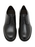 Detail View - Click To Enlarge - THE ROW - Novus Leather Derby Shoes