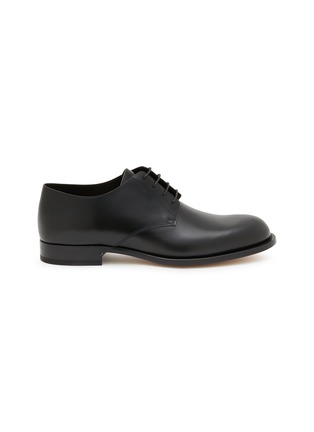 THE ROW | Novus Leather Derby Shoes