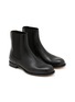 Detail View - Click To Enlarge - THE ROW - Novus Leather Chelsea Boots