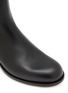 Detail View - Click To Enlarge - THE ROW - Novus Leather Chelsea Boots