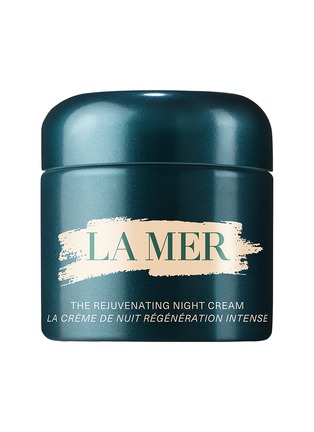 Main View - Click To Enlarge - LA MER - The Rejuvenating Night Cream 100ml