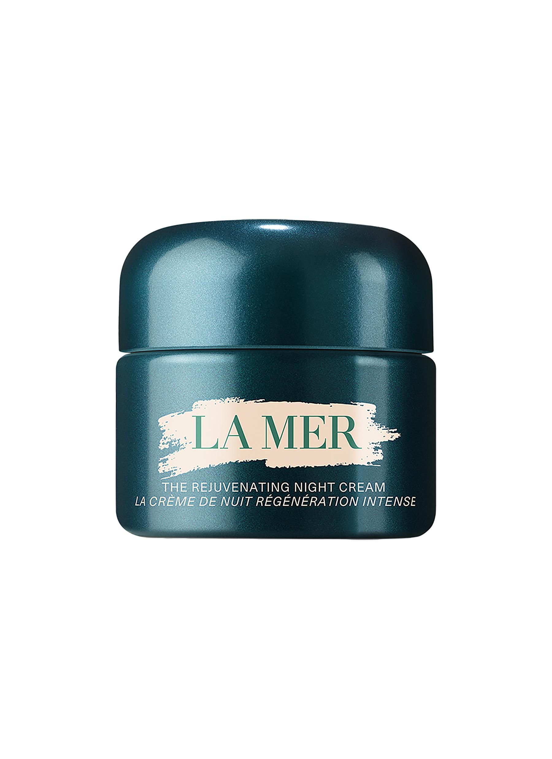 フェイスクリーム LA MER Rejuvenating Night Cream 30ml ザ・モイスチャライジング ナイト クリーム / ラ・メール(フェイス