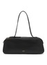 Main View - Click To Enlarge - KHAITE - Simona Leather Shoulder Bag