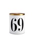 Main View - Click To Enlarge - L'OBJET(APOTHECARY) - Oh Mon Dieu No. 69 Scented Candle 350g