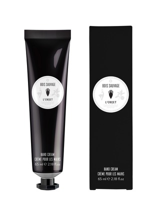 Main View - Click To Enlarge - L'OBJET(APOTHECARY) - Bois Sauvage Hand Cream 65ml