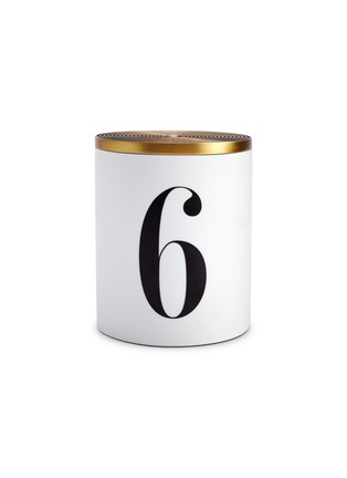 Main View - Click To Enlarge - L'OBJET(APOTHECARY) - Jasmin d'Inde No.6 Scented Candle 350g