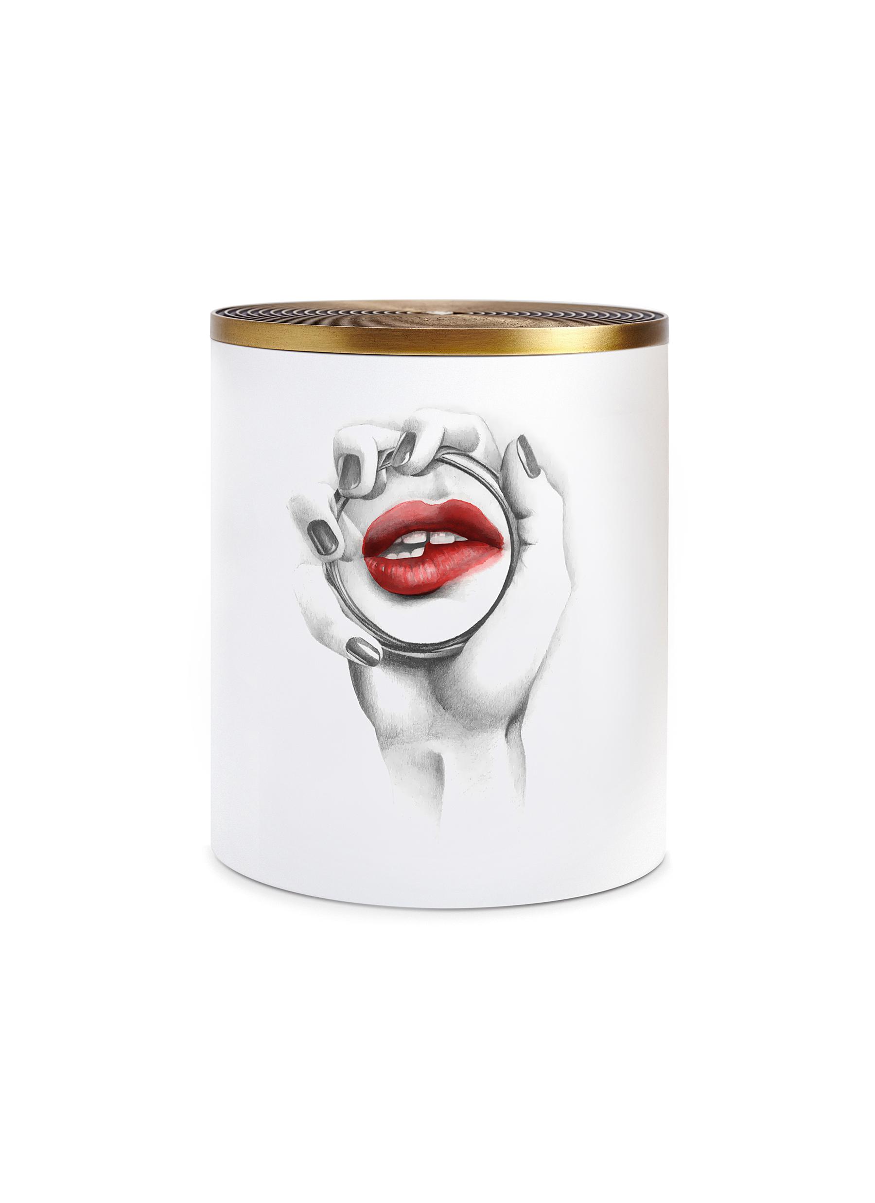 L'OBJET | Oh Mon Dieu No. 69 Scented Candle 1000g | Lane Crawford