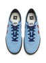Detail View - Click To Enlarge - VEJA - Volley Suede Men's Sneakers