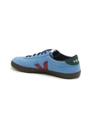  - VEJA - Volley Suede Men's Sneakers