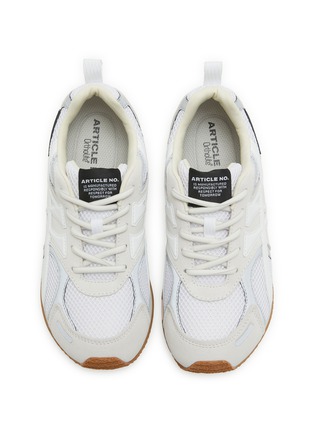 Detail View - Click To Enlarge - ARTICLE NO. - Dune Low Top Women's Sneakers