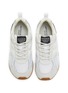 Detail View - Click To Enlarge - ARTICLE NO. - Dune Low Top Women's Sneakers