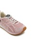 Detail View - Click To Enlarge - ARTICLE NO. - Dune Low Top Women's Sneakers