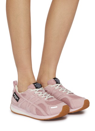 Figure View - Click To Enlarge - ARTICLE NO. - Dune Low Top Women's Sneakers