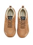 Detail View - Click To Enlarge - ARTICLE NO. - Dune Low Top Women's Sneakers