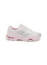 Main View - Click To Enlarge - ASICS - x Kicki Yang Zhang GEL-NYC Low Top Women's Sneakers