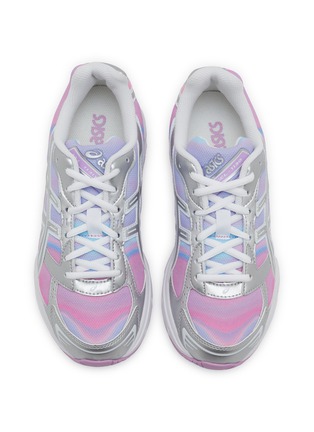 Detail View - Click To Enlarge - ASICS - x Ana Smu Gel-Kayano 14 Low Top Women's Sneakers