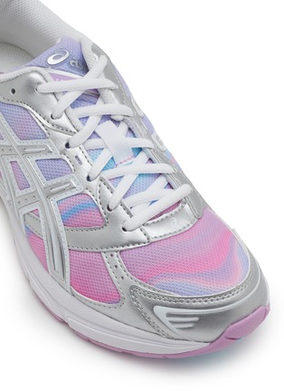 Detail View - Click To Enlarge - ASICS - x Ana Smu Gel-Kayano 14 Low Top Women's Sneakers