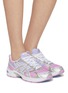 Figure View - Click To Enlarge - ASICS - x Ana Smu Gel-Kayano 14 Low Top Women's Sneakers