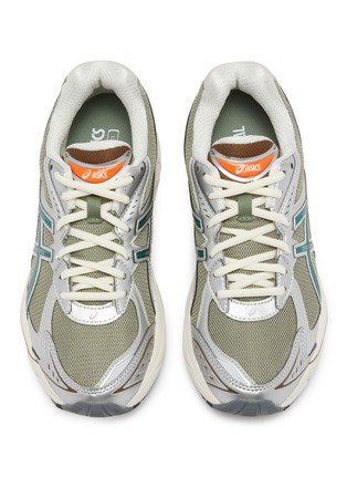 Detail View - Click To Enlarge - ASICS - X Carnival Agri-tecture GT-2160 Women's Sneakers