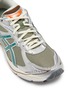 Detail View - Click To Enlarge - ASICS - X Carnival Agri-tecture GT-2160 Women's Sneakers