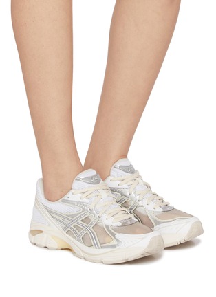 Figure View - Click To Enlarge - ASICS - Above The Clouds GT-2160 Women's Sneakers