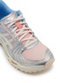 Detail View - Click To Enlarge - ASICS - x Ana Smu Gel-Kayano 14 Low Top Women's Sneakers